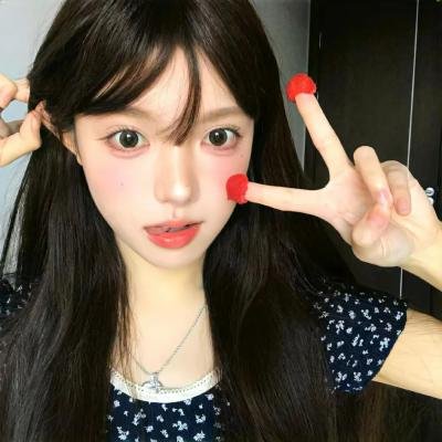 蓝天使