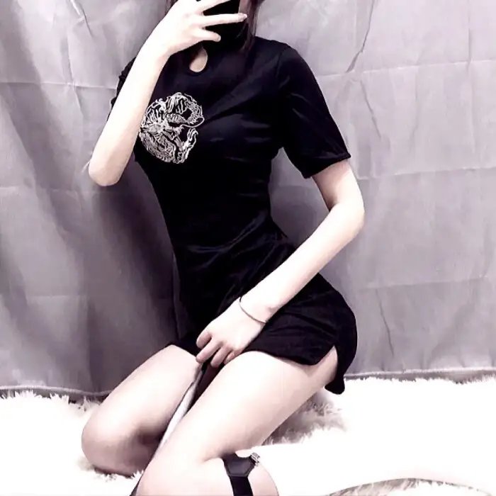 买手枪