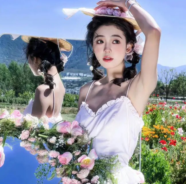 超能食神美少女