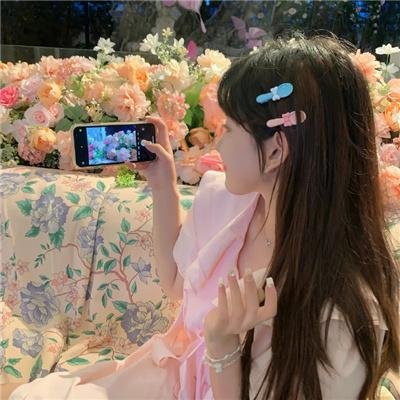 大红花